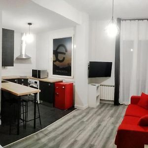 Apartamento de 1 Dormitorio